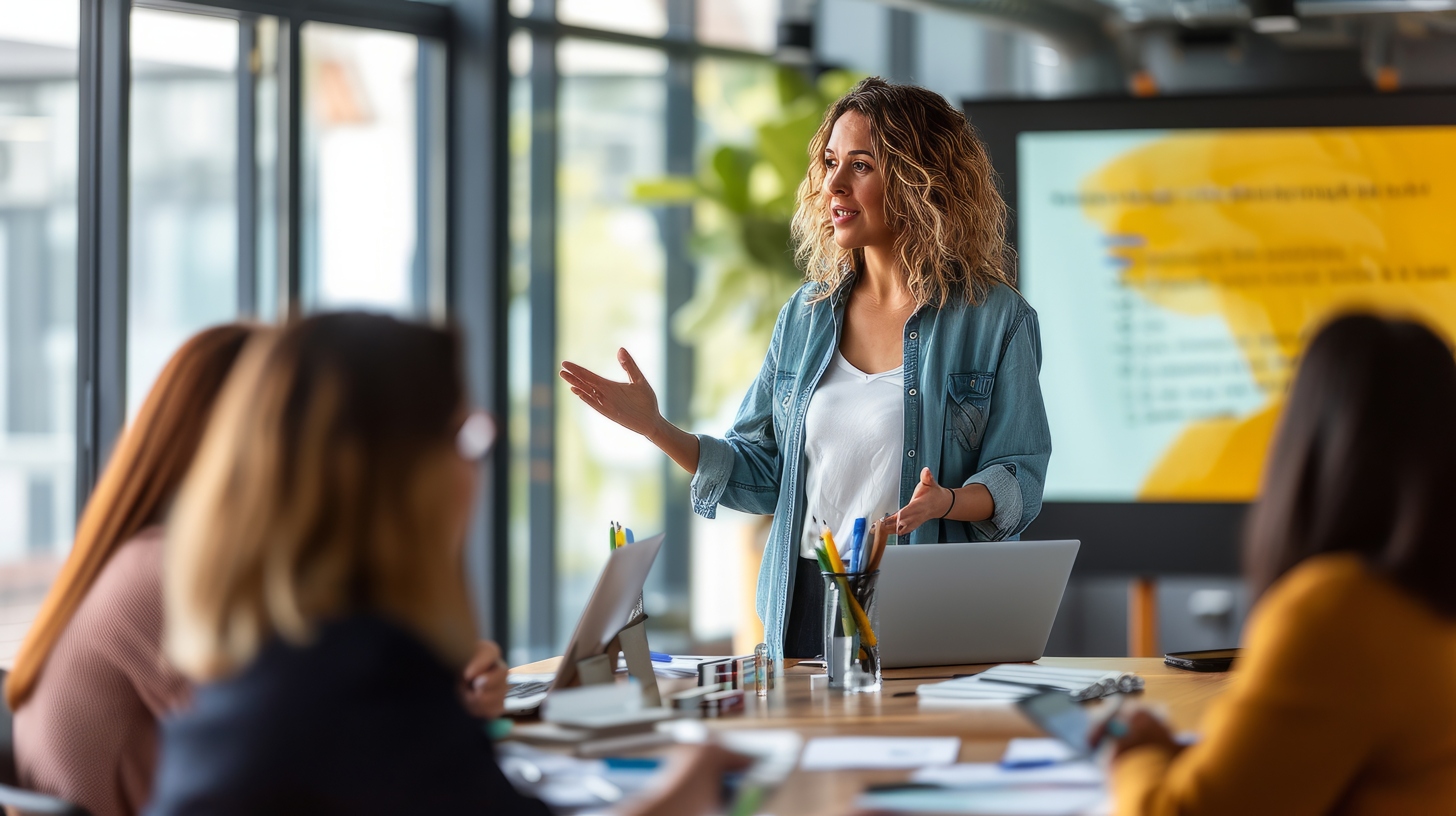 Apprenticeship training 